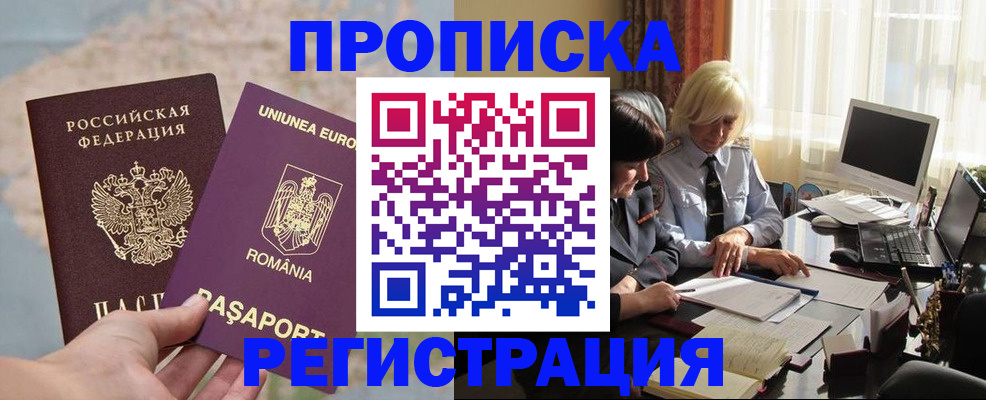 прописка 2025 в Донском